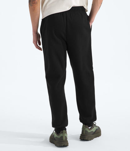 THE NORTH FACE Men's Evolution Simple Dome Jogger, TNF Black, Medium