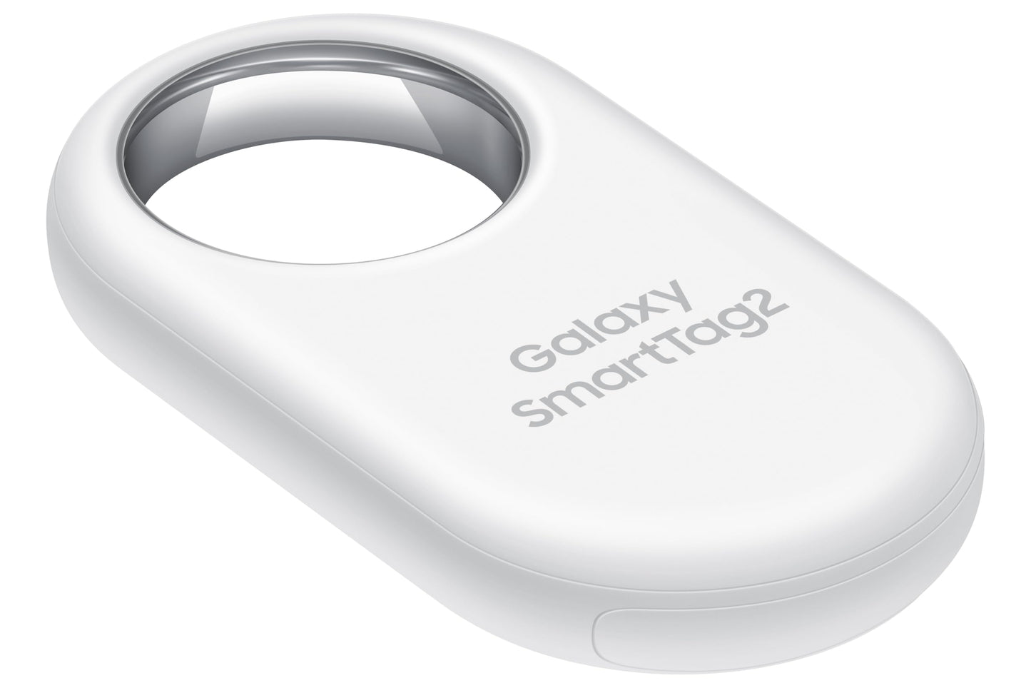 Samsung Galaxy SmartTag2 (1 Pack CAD Warranty) - IP67 Water Resistant Bluetooth Tracker, Long Lasting Battery, NFC tag, Phone, Item, pet, Luggage Finder