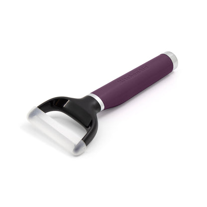 KitchenAid - Classic Stainless Steel Y Peeler, Beetroot