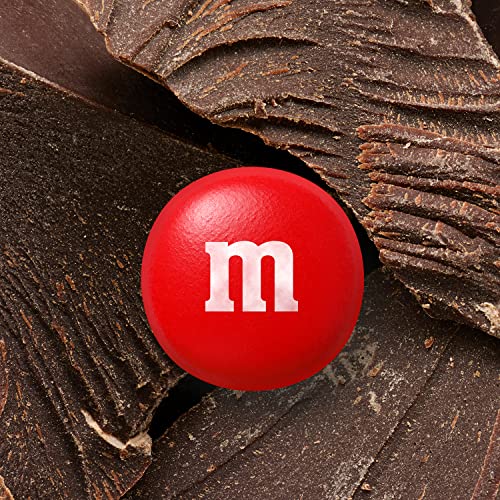 M&M'S, Milk Chocolate Candies, Family Size Bag, 345g