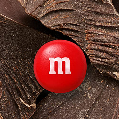 M&M'S, Milk Chocolate Candies, Family Size Bag, 345g