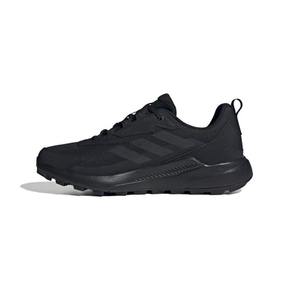 Adidas Men's Terrex Anylander Rain.RDY Hiking, Core Black/Core Black/Grey Four, 11