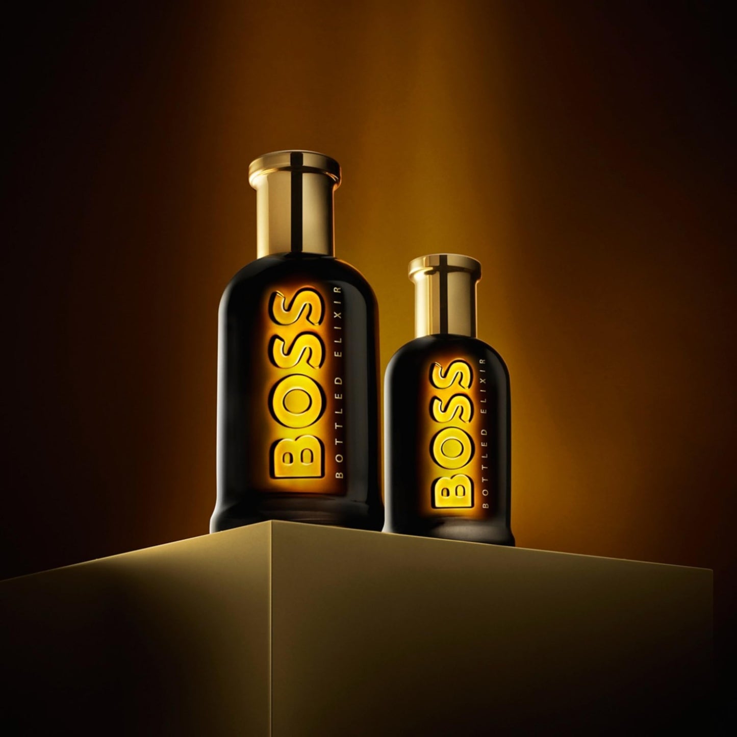BOSS Bottled Elixir Parfum Intense for Men 50ml