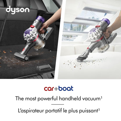Dyson Car+Boat Handheld Vacuum