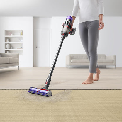 Dyson V9 Submarine Extra Cordless Wet and Dry Vacuum