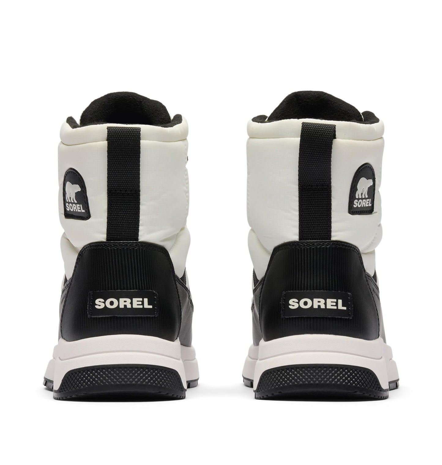 Sorel Women's Whitney III Mid Waterproof