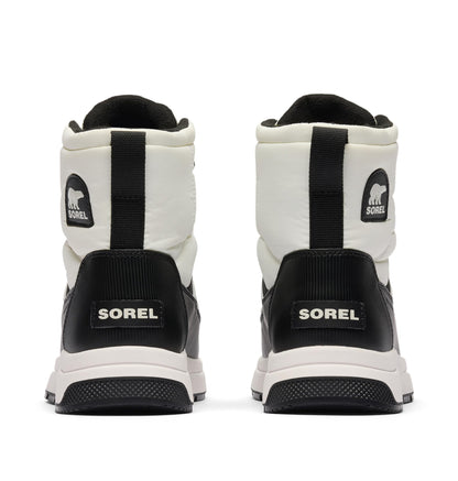 Sorel Women's Whitney III Mid Waterproof