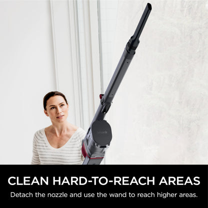Shark® Vertex Pro Cordless Stick Vacuum, IZ662H