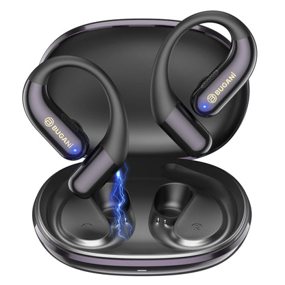 Open Ear Earbuds, Open Ear Headphones, Running Earbuds Wireless