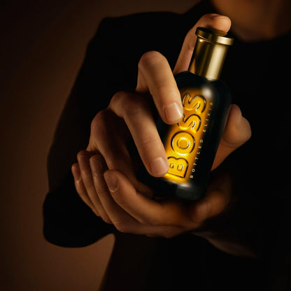 BOSS Bottled Elixir Parfum Intense for Men 50ml