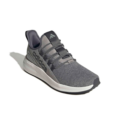 adidas Men's Lite Racer Adapt 8.0, Solid Grey/Grey/Grey, 11