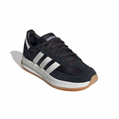 Adidas Women's Run 70s 2.0, Core Black/Core White/Core White, 10