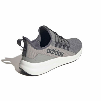 adidas Men's Lite Racer Adapt 8.0, Solid Grey/Grey/Grey, 11