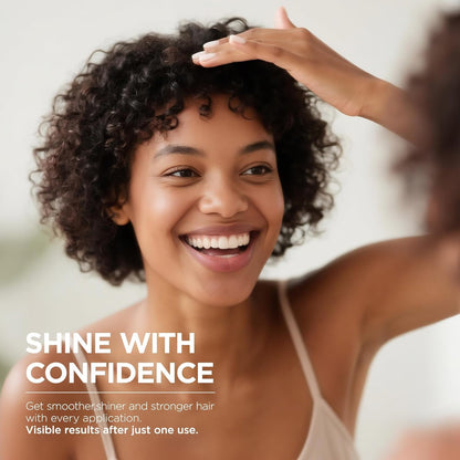 Batana Oil Paste for Radiant Hair: 100% Unrefined and Pure from Honduras for Everyday Hair Care 120ml