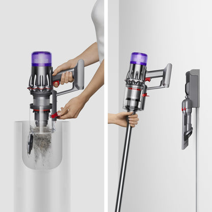 Dyson V9 Submarine Extra Cordless Wet and Dry Vacuum