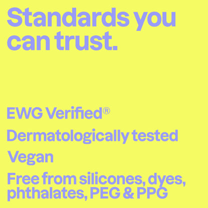 ATTITUDE Body Lotion, Made in Canada, EWG Verified Moisturizer, Vegan Skin Care Products, Non-Greasy, Hydrating for Dry Skin, Cruelty Free, Pear & Amber Scents, 473 mL