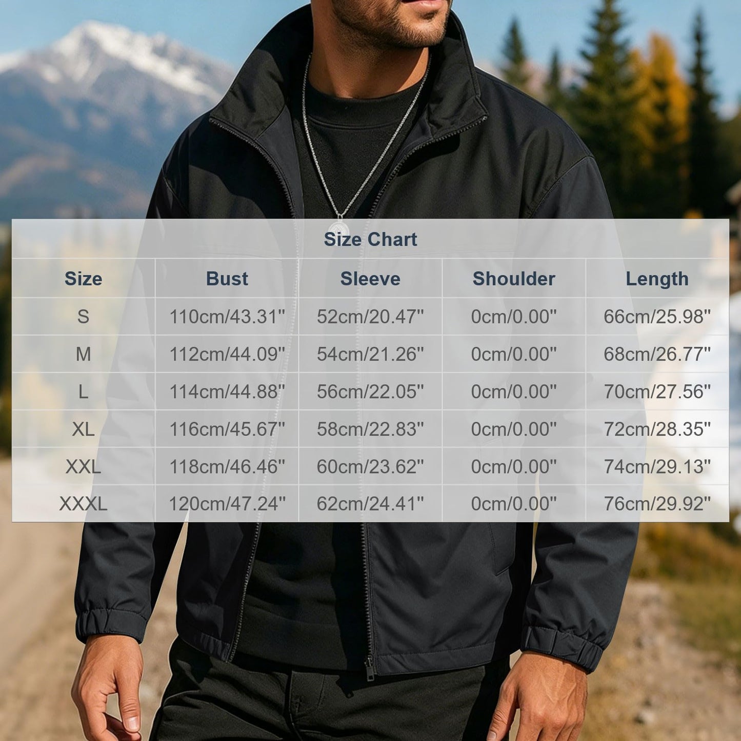 Rain Jacket Men Lightweight Waterproof Windbreaker Full Zipper Raincoats for Outdoor Travel Cycling Running Hiking White Medium