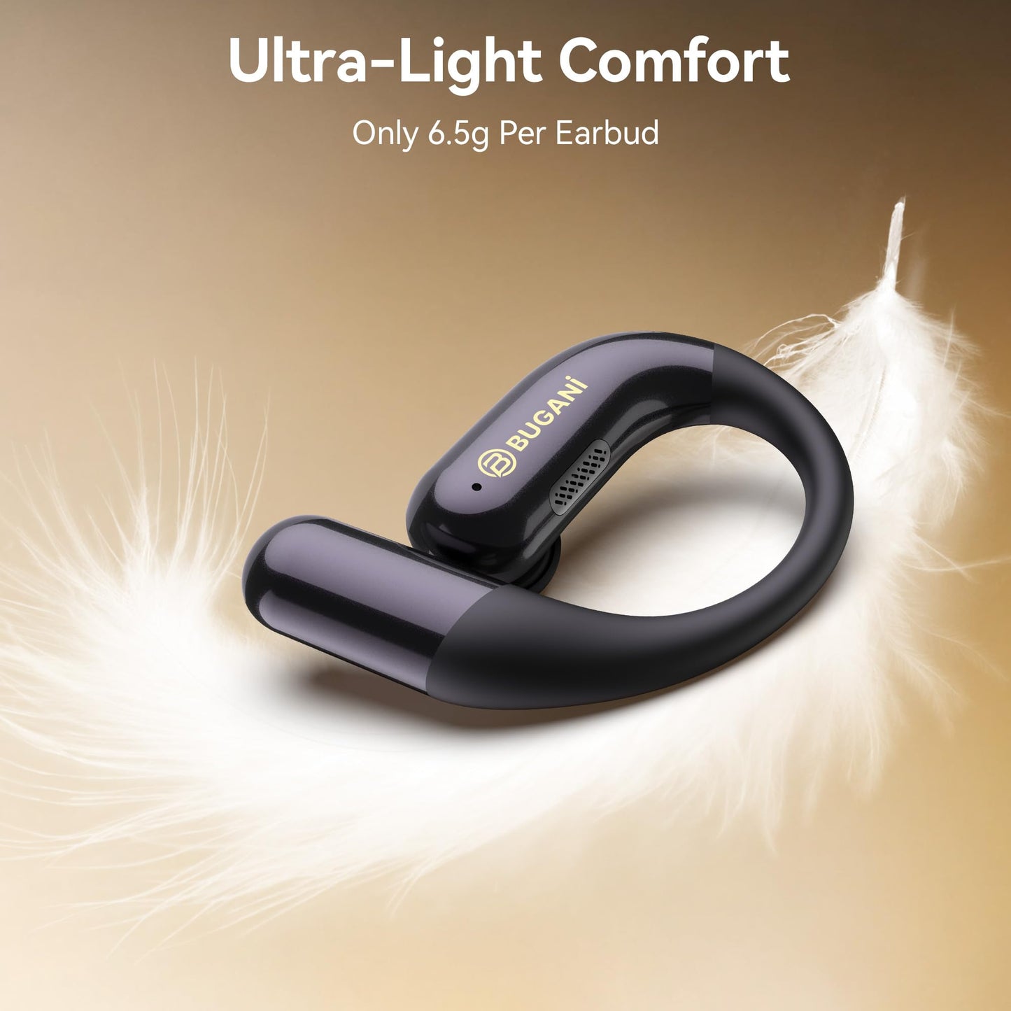 Open Ear Earbuds, Open Ear Headphones, Running Earbuds Wireless