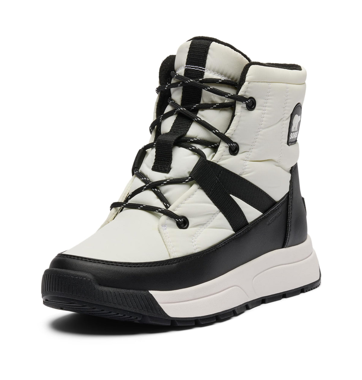 Sorel Women's Whitney III Mid Waterproof
