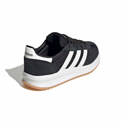 Adidas Women's Run 70s 2.0, Core Black/Core White/Core White, 10