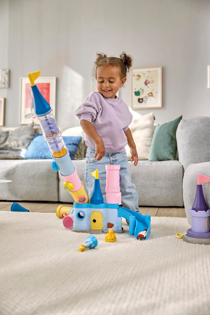 Playmobil Junior & Disney: Cinderella's Castle