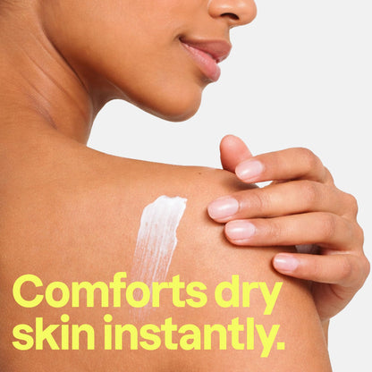 ATTITUDE Body Lotion, Made in Canada, EWG Verified Moisturizer, Vegan Skin Care Products, Non-Greasy, Hydrating for Dry Skin, Cruelty Free, Pear & Amber Scents, 473 mL
