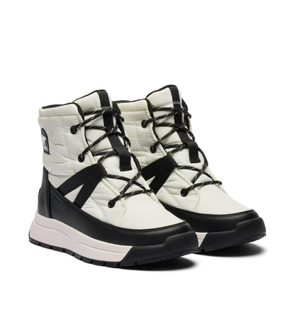 Sorel Women's Whitney III Mid Waterproof