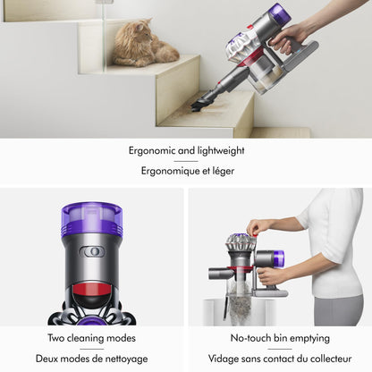 Dyson Car+Boat Handheld Vacuum