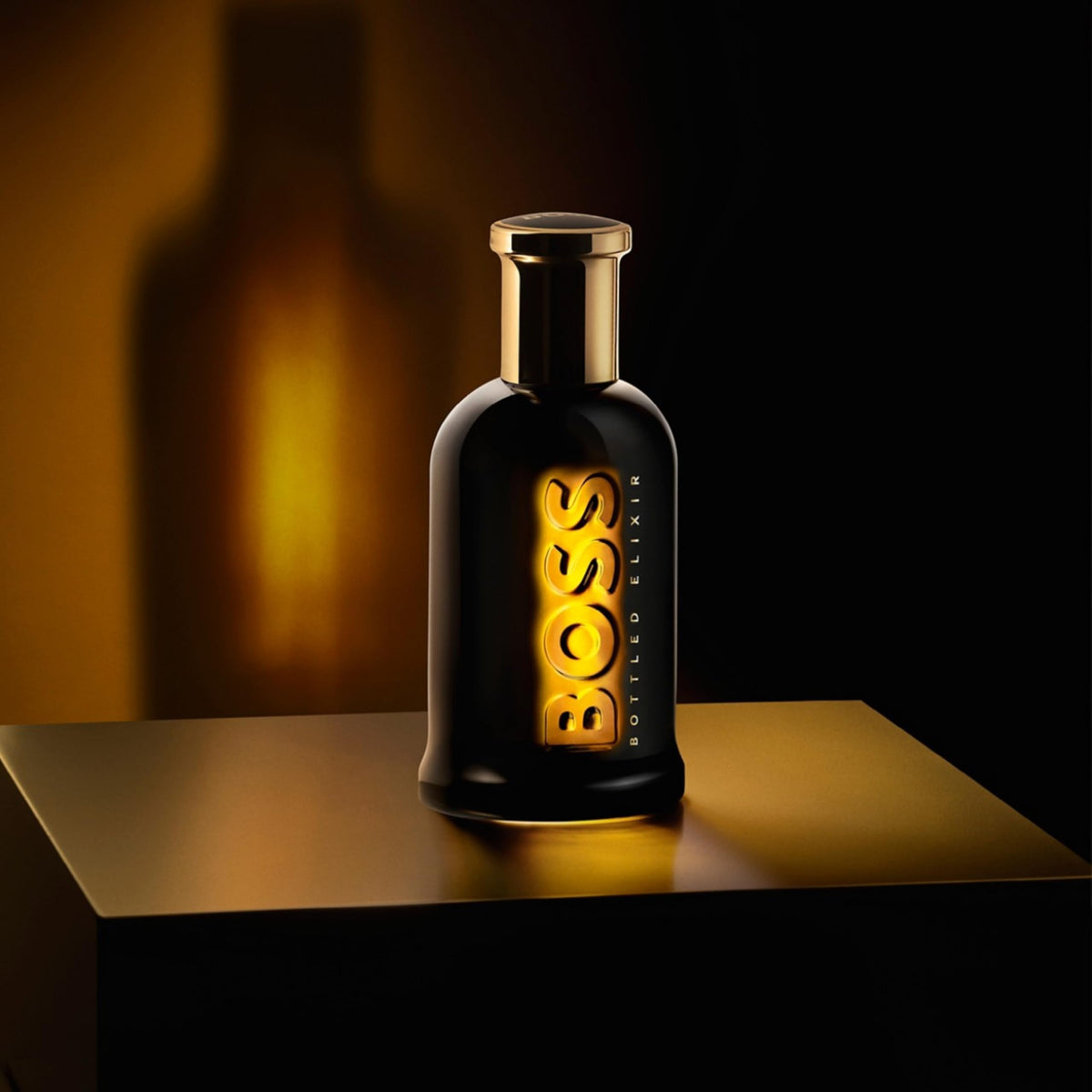 BOSS Bottled Elixir Parfum Intense for Men 50ml