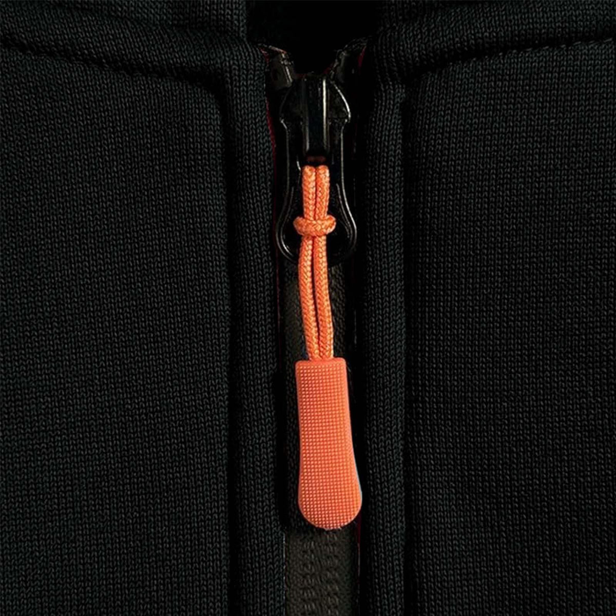 Quarter Zip Up Cargo Hoodies for Men Long Sleeve Fleece Tactical Sweatshirt