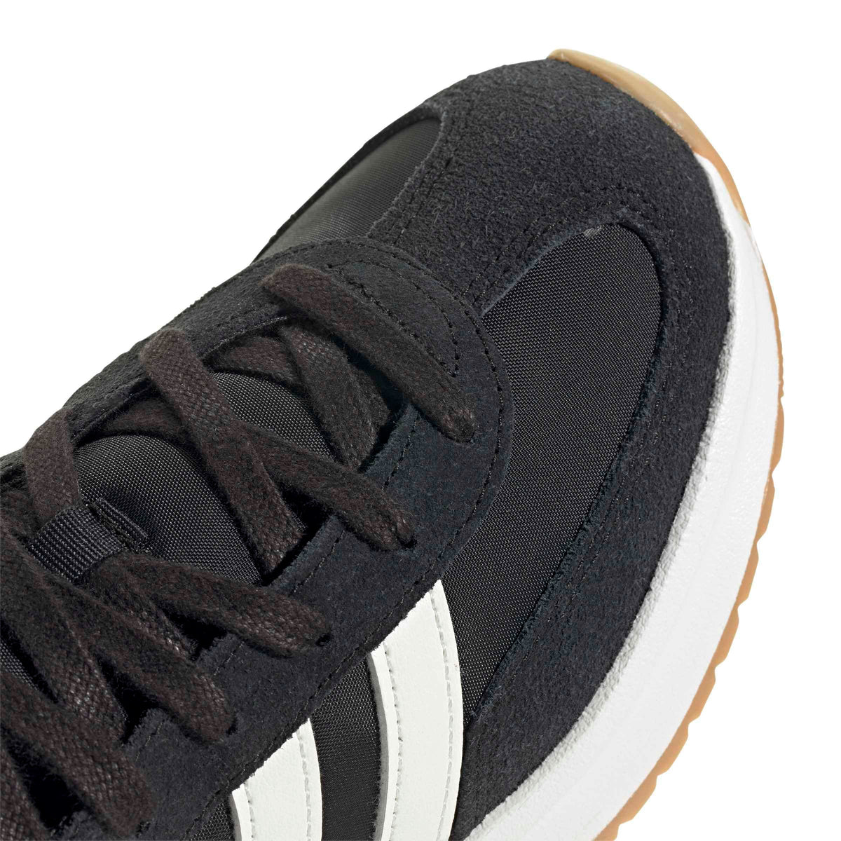 Adidas Women's Run 70s 2.0, Core Black/Core White/Core White, 10