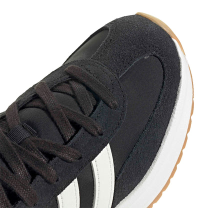 Adidas Women's Run 70s 2.0, Core Black/Core White/Core White, 10