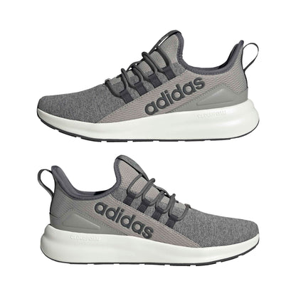 adidas Men's Lite Racer Adapt 8.0, Solid Grey/Grey/Grey, 11