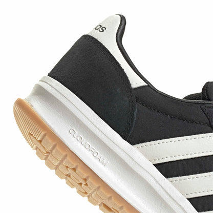 Adidas Women's Run 70s 2.0, Core Black/Core White/Core White, 10