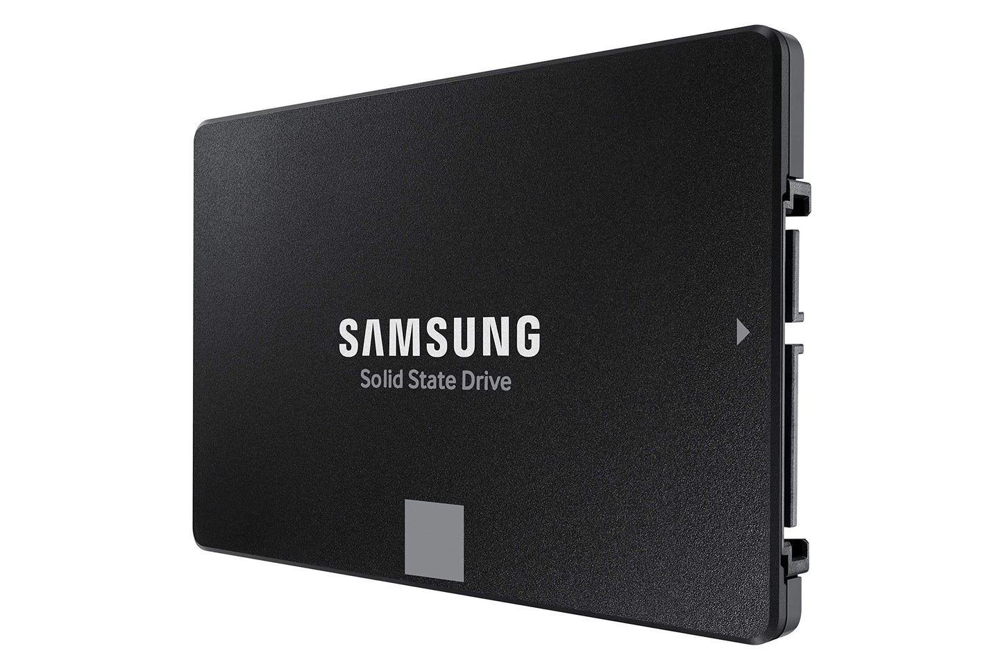 SAMSUNG 870 EVO SATA SSD 500GB 2.5” Internal Solid State Drive, Upgrade PC or Laptop Memory and Storage for IT Pros, Creators, R/W Speed up to 560/530 MB/s, MZ-77E500B/AM [Canada Version]