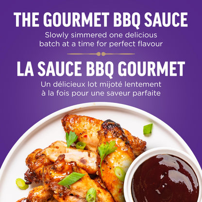 Diana Ginger and Soy BBQ Sauce, 1 Bottle, for Marinating Meats and Easy Grilling, 500 mL