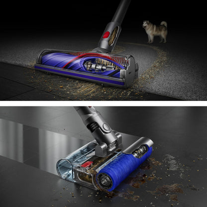 Dyson V9 Submarine Extra Cordless Wet and Dry Vacuum