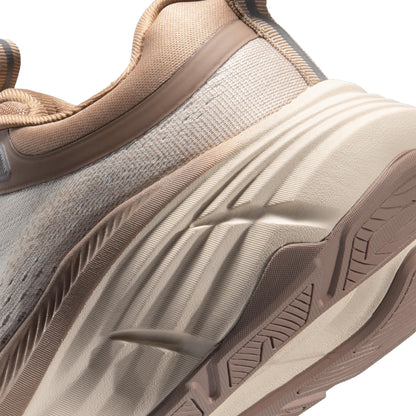 NORTIV 8 Women's Running Walking Shoes Cushioned Casual Tennis Shoes Non-Slip Workout Gym Sports Athletic Fashion Sneakers ActiveBreeze,Size 8,Beige Khaki,SNWS248W