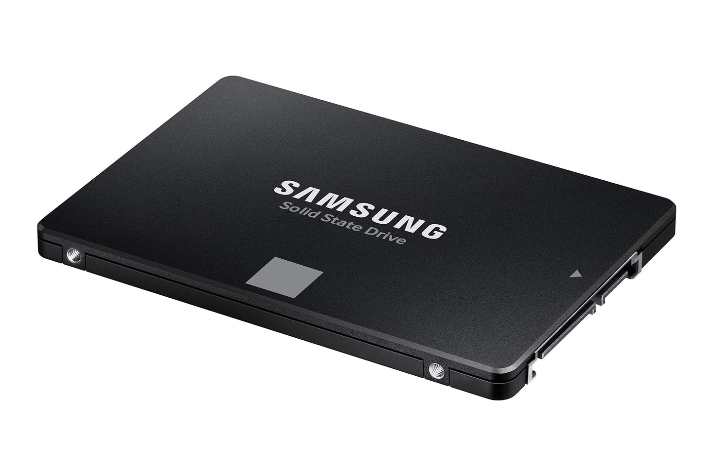 SAMSUNG 870 EVO SATA SSD 500GB 2.5” Internal Solid State Drive, Upgrade PC or Laptop Memory and Storage for IT Pros, Creators, R/W Speed up to 560/530 MB/s, MZ-77E500B/AM [Canada Version]