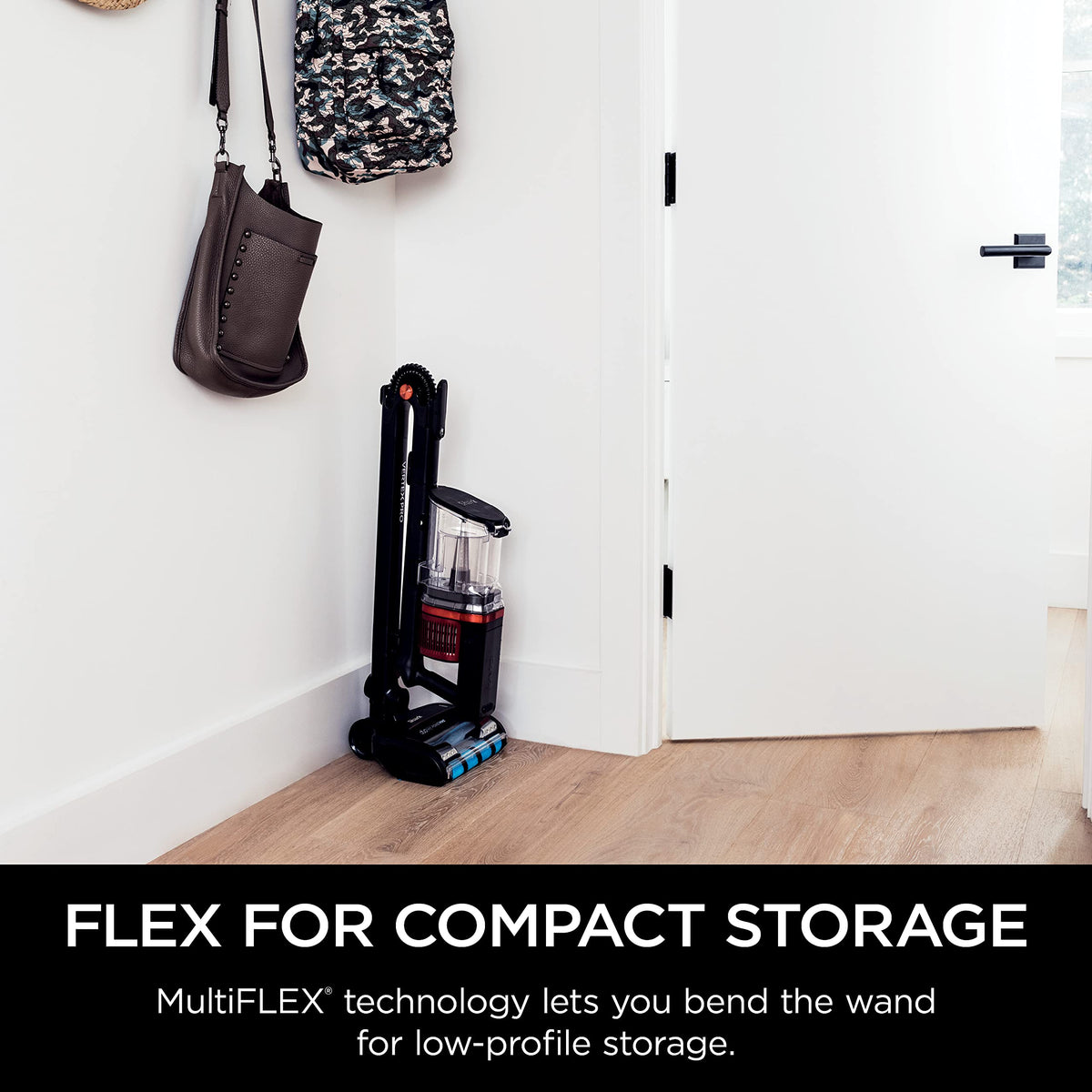 Shark® Vertex Pro Cordless Stick Vacuum, IZ662H