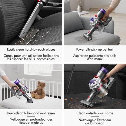 Dyson Car+Boat Handheld Vacuum