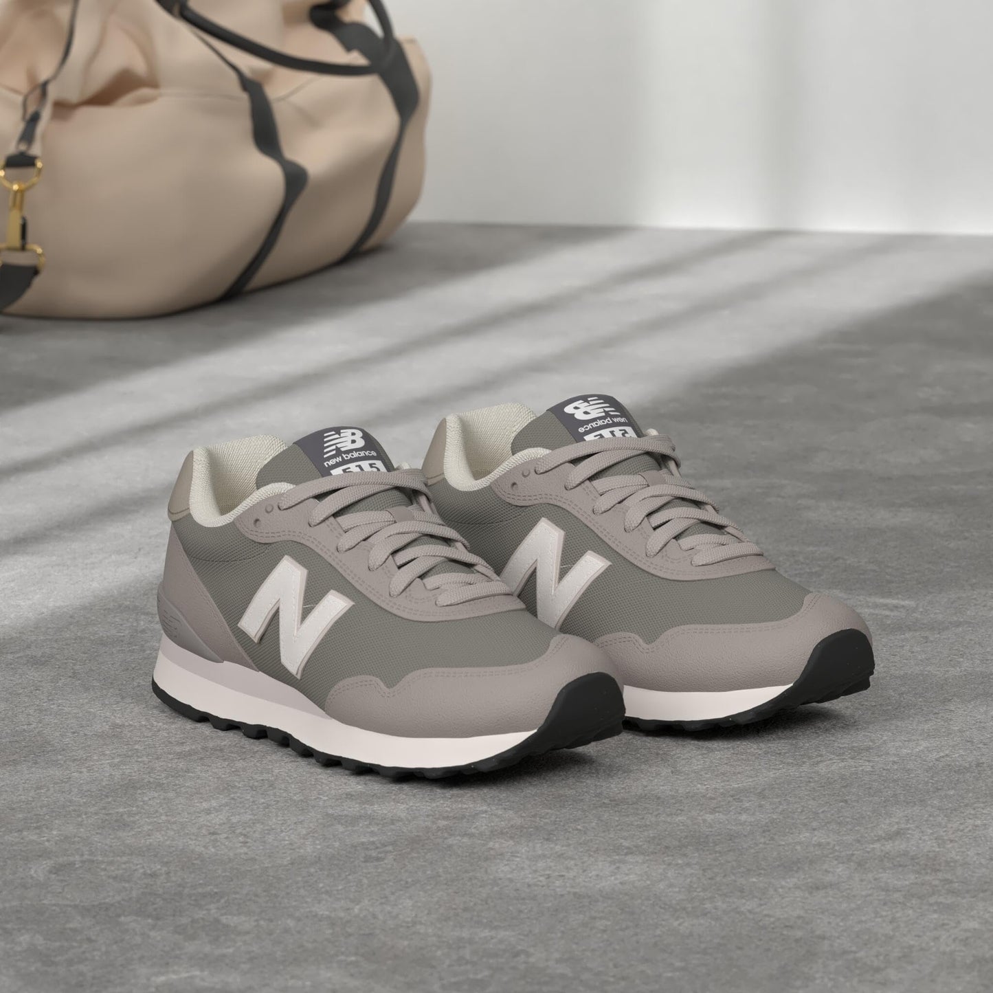 New Balance Womens 515 V3 Sneaker