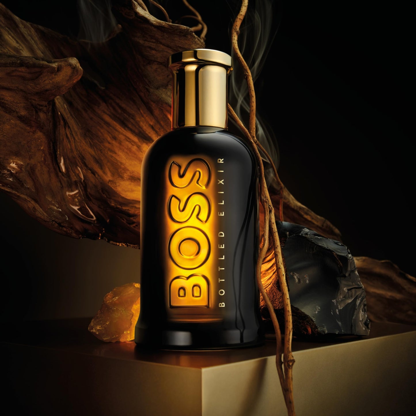 BOSS Bottled Elixir Parfum Intense for Men 50ml