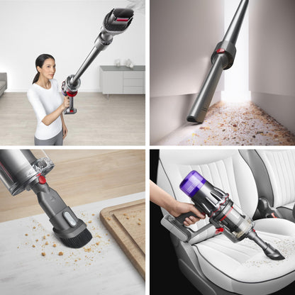 Dyson V9 Submarine Extra Cordless Wet and Dry Vacuum