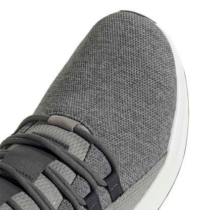 adidas Men's Lite Racer Adapt 8.0, Solid Grey/Grey/Grey, 11