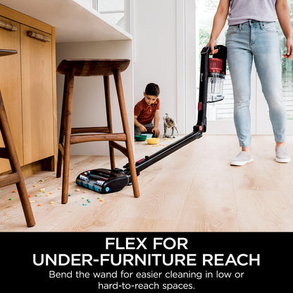 Shark® Vertex Pro Cordless Stick Vacuum, IZ662H