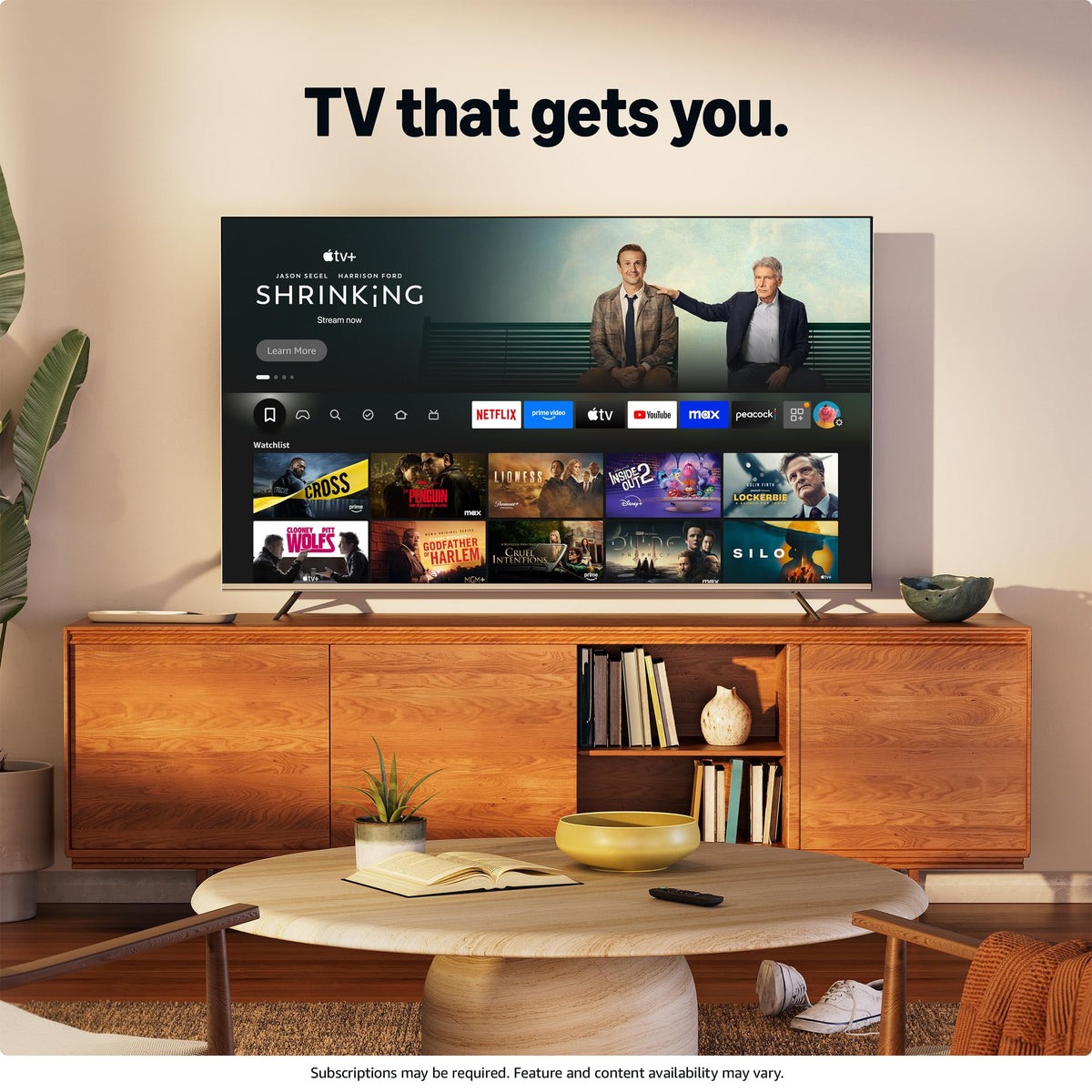 Hisense 40QD4SF - 40" Hi-QLED HD Smart Fire TV, Hi-QLED Color, Dolby Audio, Compatible with Alexa, Full Array LED, Slim Bezel Design (2026 Model)